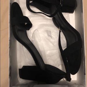 Too big on me I’m usually an 8